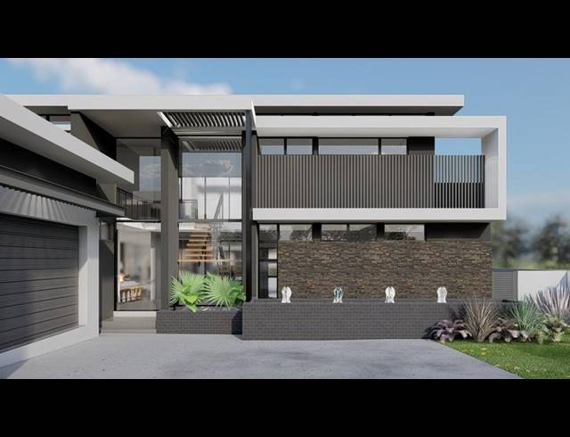 5 BEDROOM HOUSE FOR SALE IN MIDSTREAM HEIGHTS